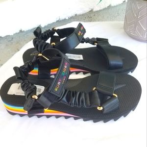 Kurt Geiger london sandals